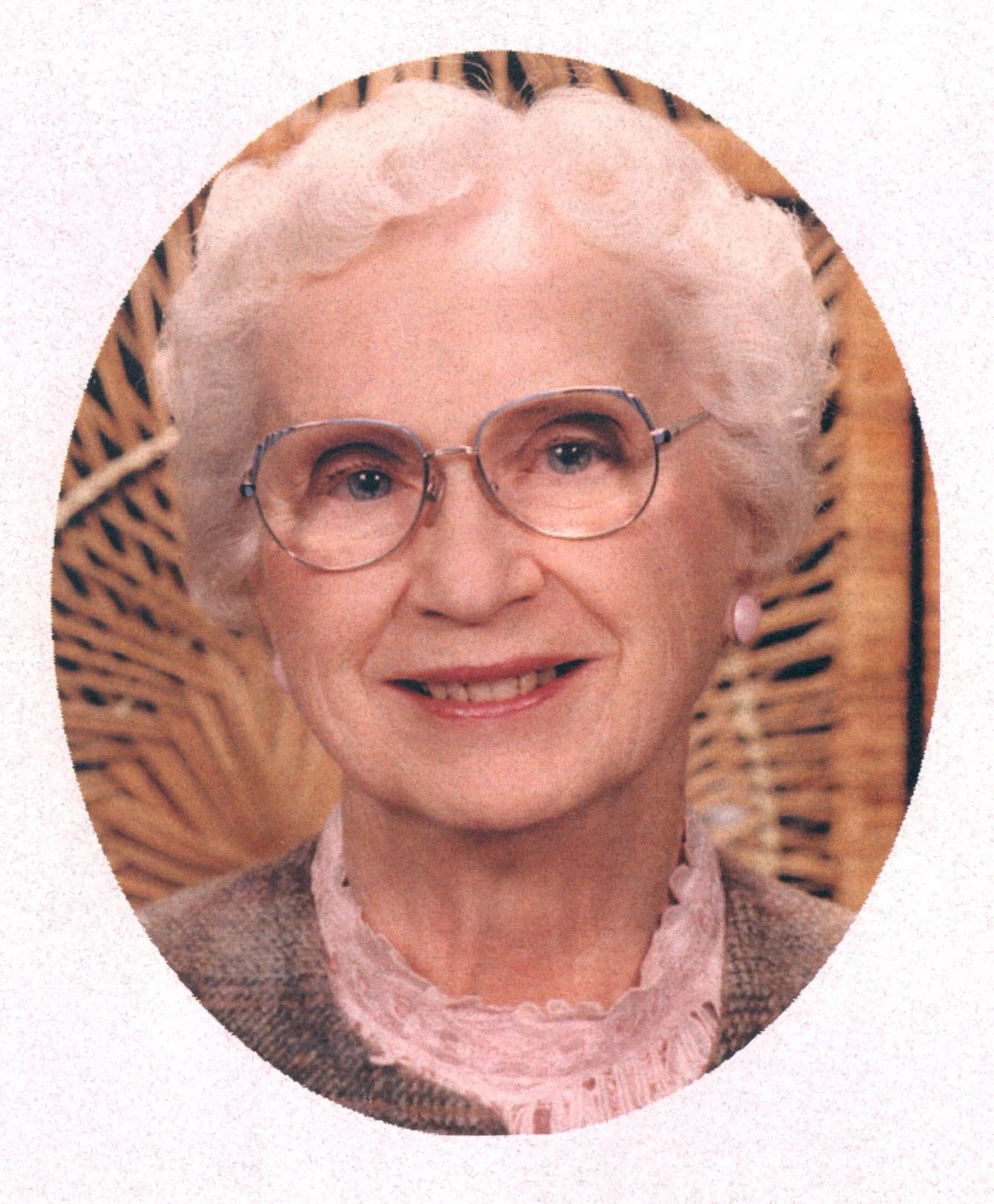 Nell Ridlen