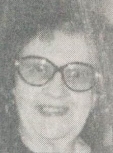 Carolyn Still