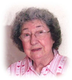 Lorraine Roff