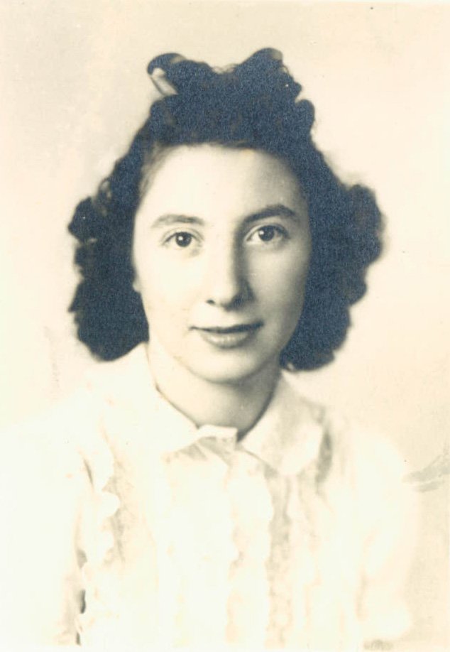 Lorraine Roff