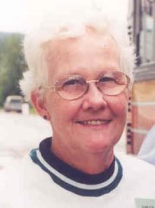 Darlene Sellers