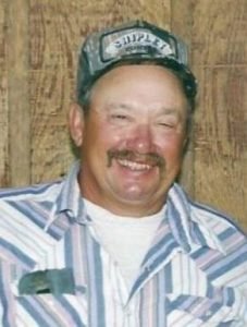 Raymond Smith 
