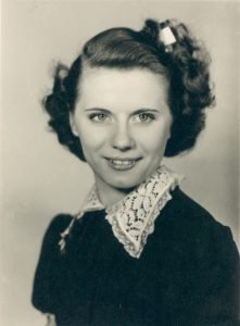 Margaret Riddle