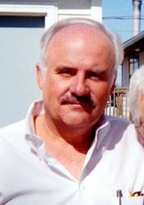 Francis Furcht