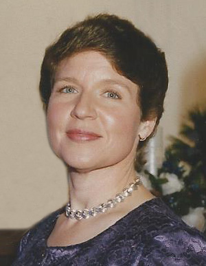  Kathie Baumgarten