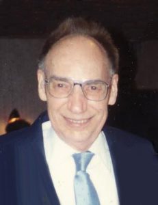 Lawrence Breuklander  