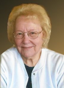 Geraldine Jerkins