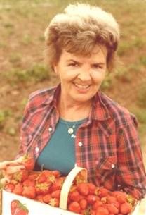 Fern Jordan