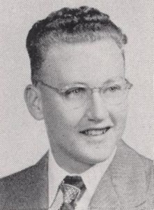 Edward Nichols