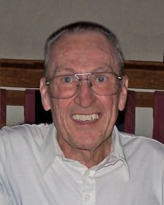 Edward Nichols