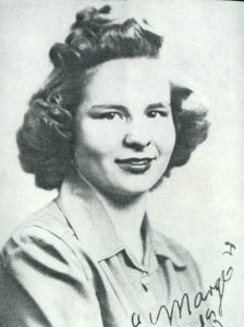 Marge Wilbur