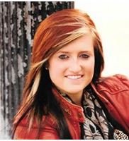 Amber Shinn