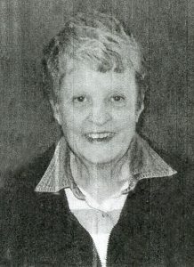 Shirley Edwards