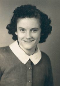 Ruth LeMay