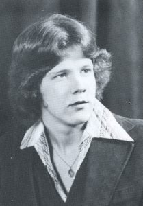 Jeff Morse