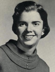 Margaret Reimer