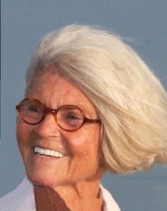 Ann Bellamy
