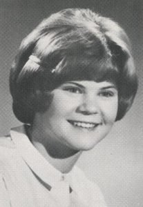 Ann Bellamy 