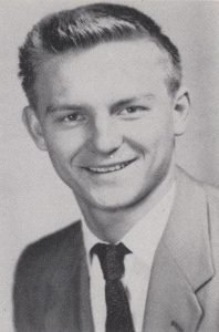 Jerry Goad