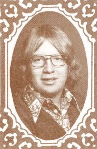 Ray Todd
