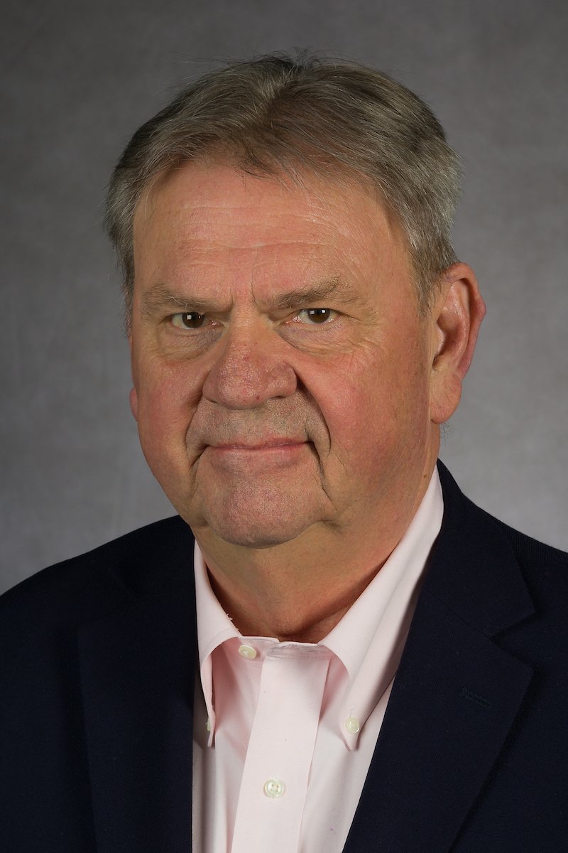 Floyd Cooley