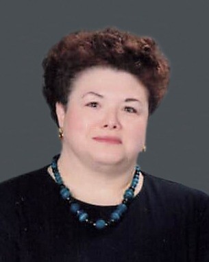 Linda Chamberlain