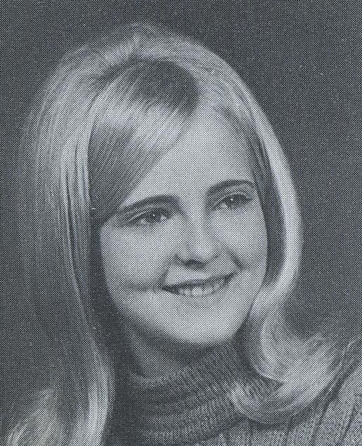 Mahala Moss